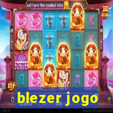 blezer jogo